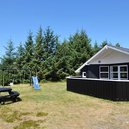 Holiday Hedelaerkevej Ii Vakantiehuis