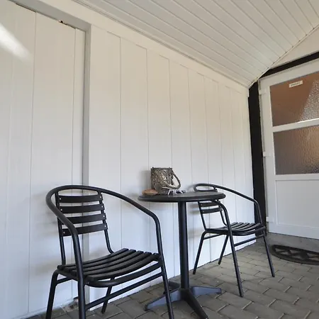 Holiday Hedelaerkevej Ii Vakantiehuis Henne Strand