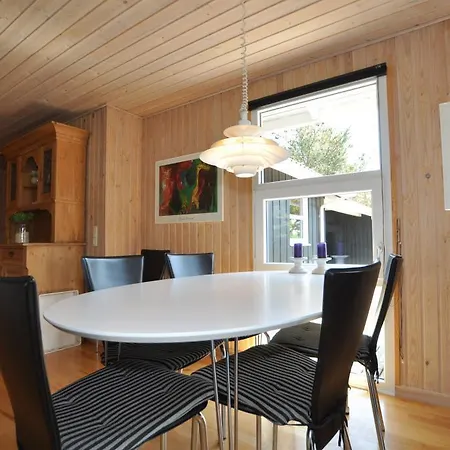 Holiday Hedelaerkevej Ii Vakantiehuis Henne Strand