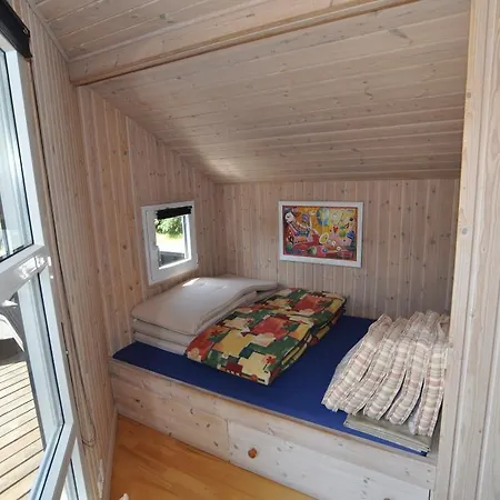Holiday Hedelaerkevej Ii Vakantiehuis