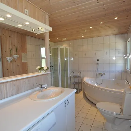 Holiday Hedelaerkevej Ii Vakantiehuis *