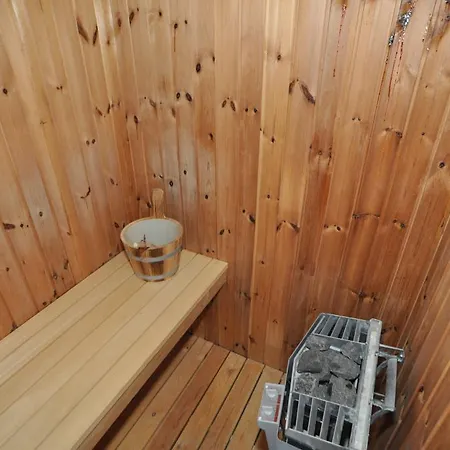 Holiday Hedelaerkevej Ii Vakantiehuis Henne Strand