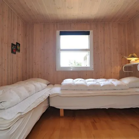 Vakantiehuis Holiday Hedelaerkevej Ii *