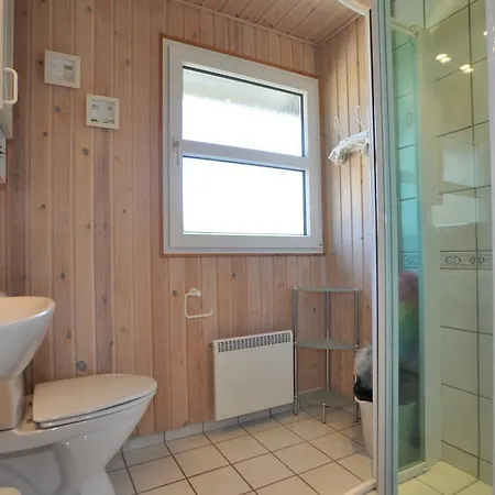 Vakantiehuis Holiday Hedelaerkevej Ii