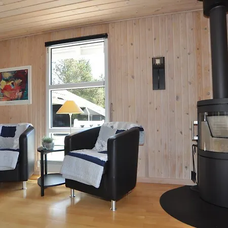 Holiday Hedelaerkevej Ii Vakantiehuis *