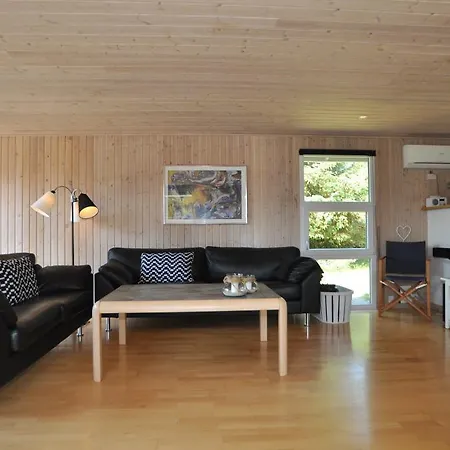 Vakantiehuis Holiday Hedelaerkevej Ii