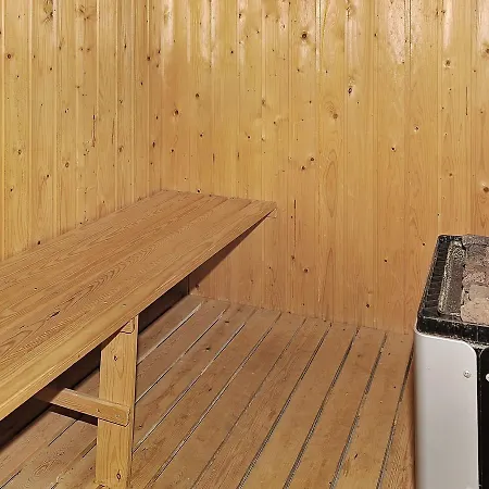 Vakantiehuis Holiday Hedelaerkevej Ii Henne Strand