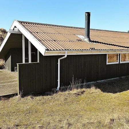 Holiday Hedelaerkevej Ii Vakantiehuis