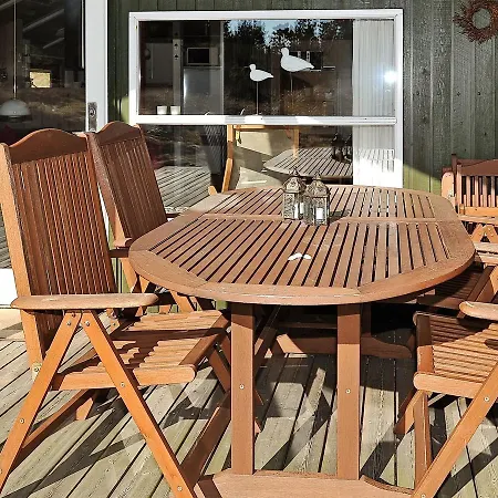 Holiday Hedelaerkevej Ii Vakantiehuis
