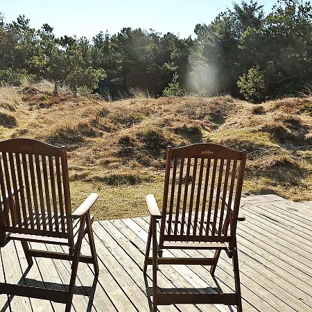 Holiday Hedelaerkevej Ii Henne Strand