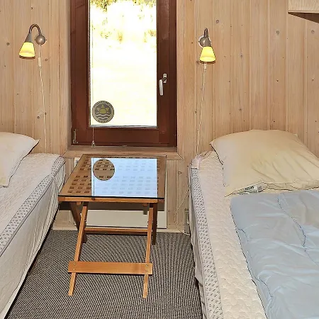 Holiday Hedelaerkevej Ii Vakantiehuis *