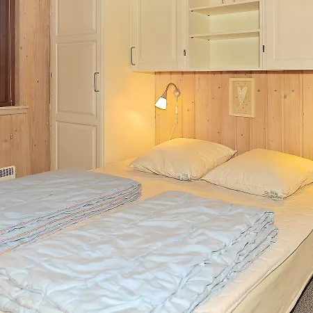Holiday Hedelaerkevej Ii Vakantiehuis