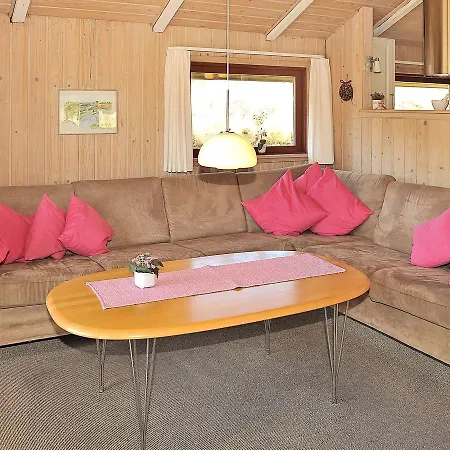 Vakantiehuis Holiday Hedelaerkevej Ii *